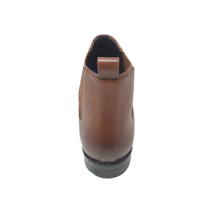 DMC-202 Tan Mens Formal & Casual Shoes