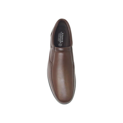DOCTOR-212 Brown Mens Formal & Casual Shoes