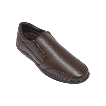 DOCTOR-8803 Brown Mens Formal & Casual Shoes
