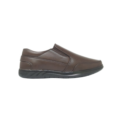 DOCTOR-8803 Brown Mens Formal & Casual Shoes