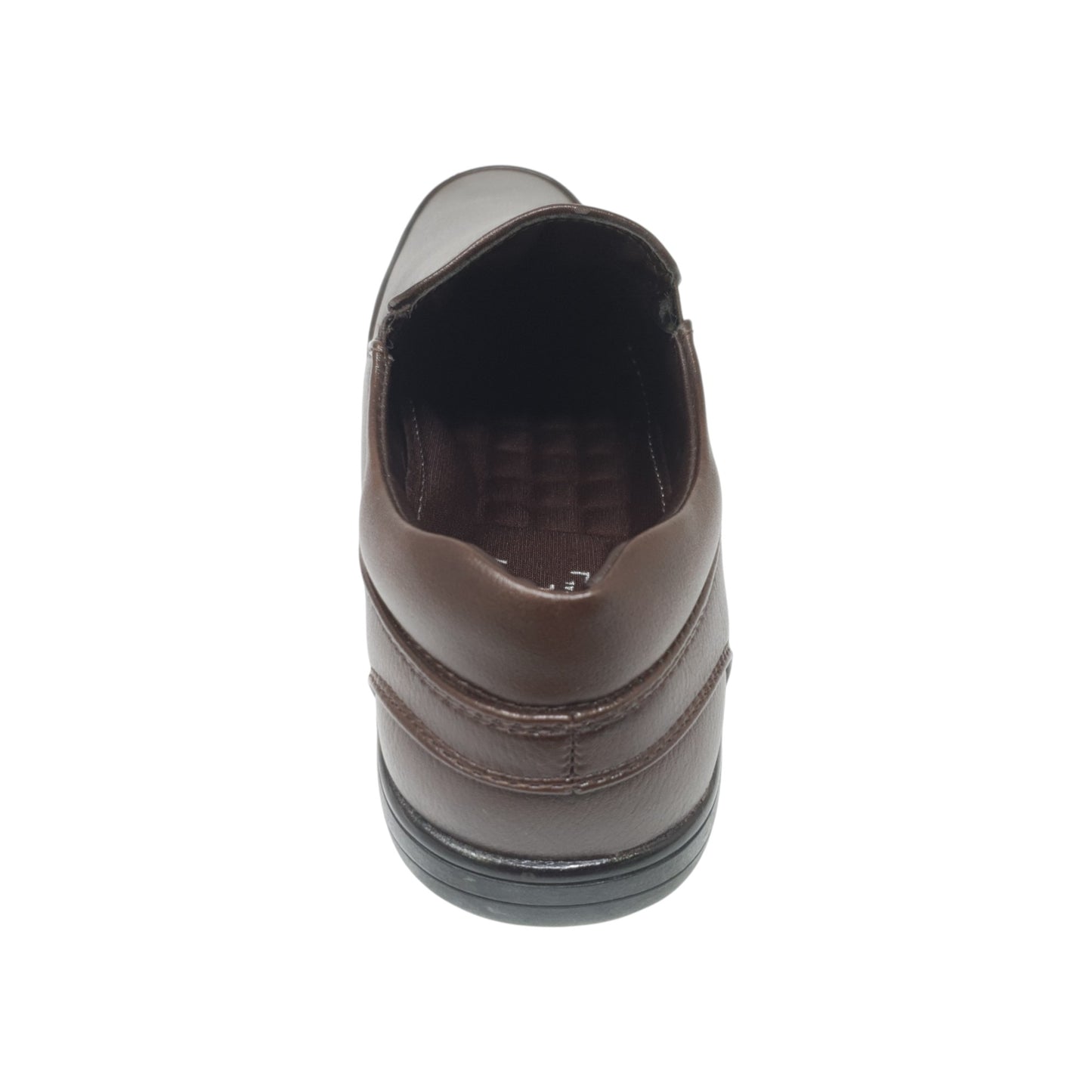 DOCTOR-8803 Brown Mens Formal & Casual Shoes