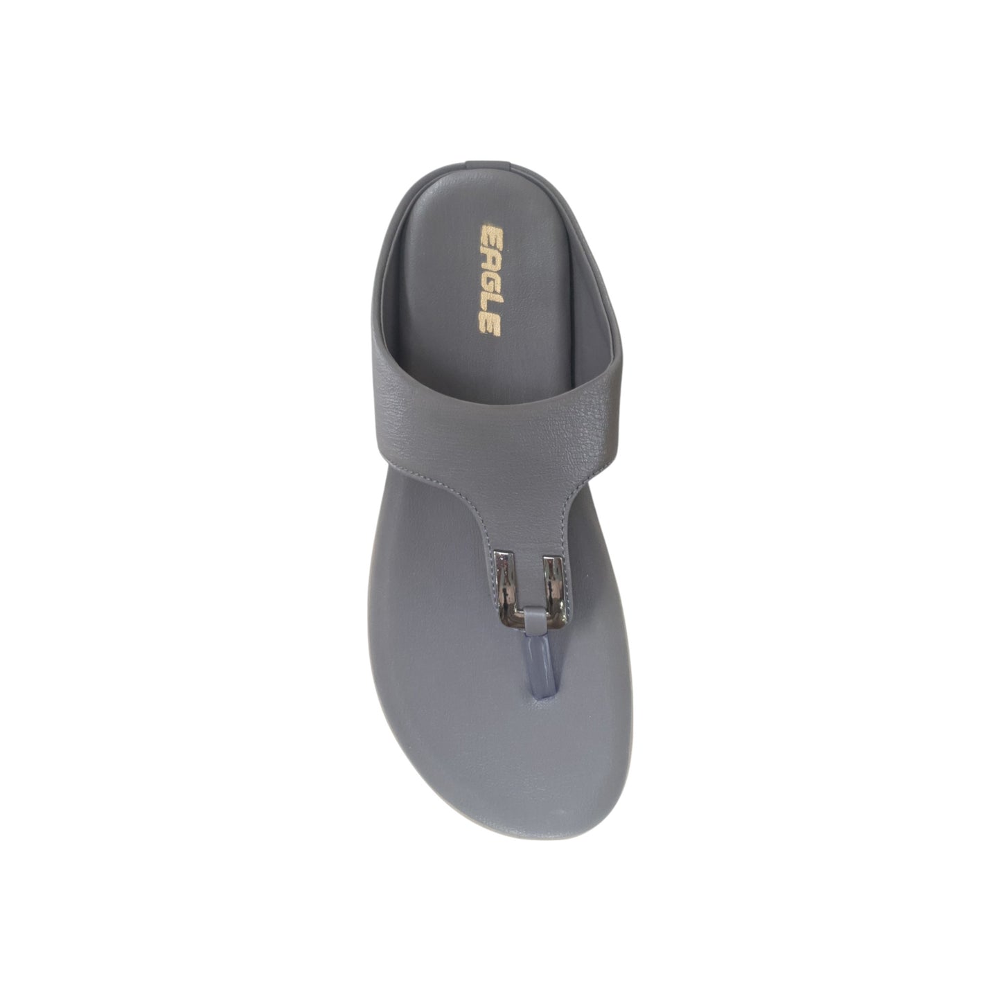 DPK-225 Grey Womens Flats