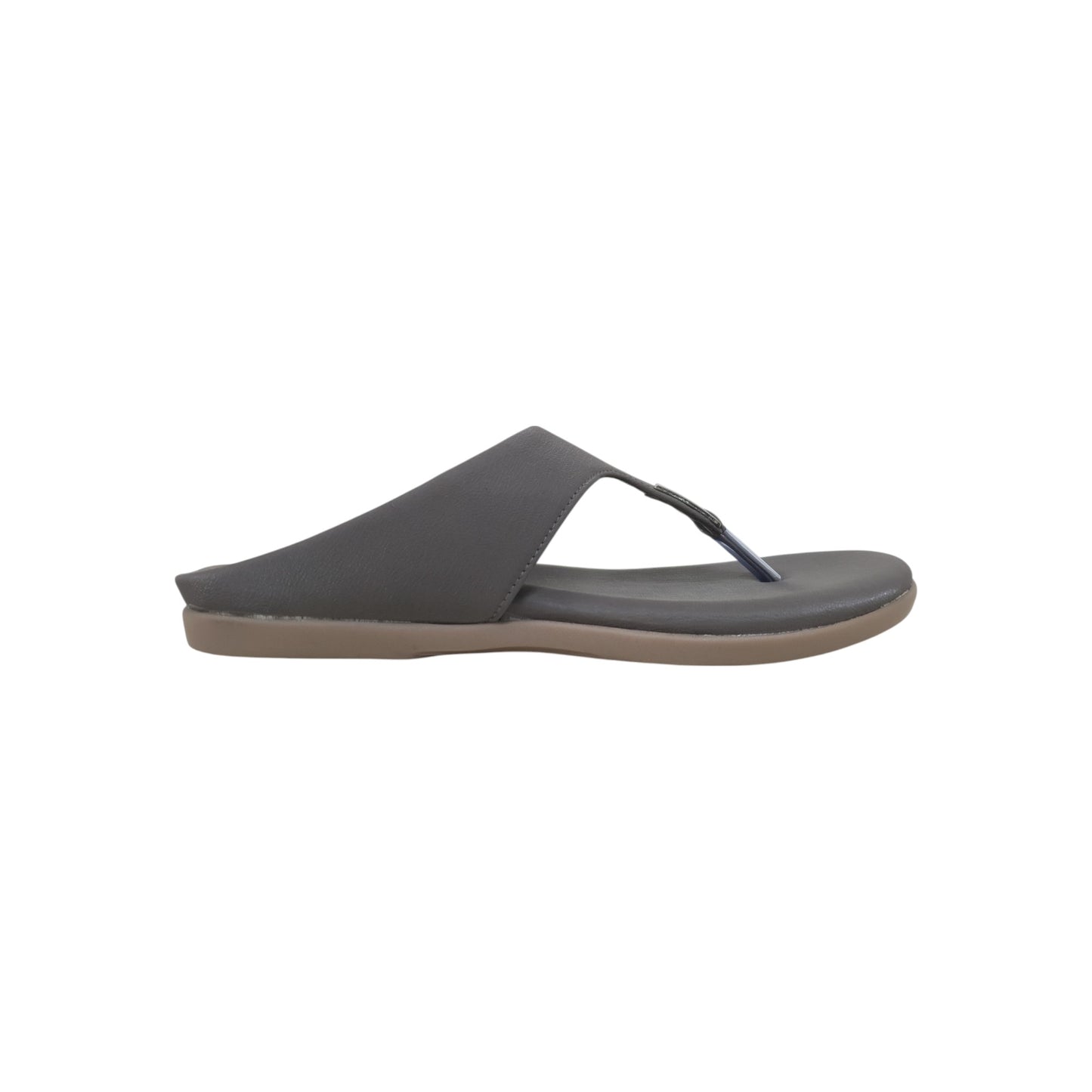 DPK-225 Grey Womens Flats