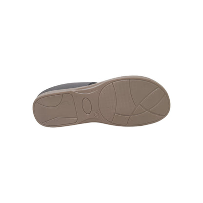 DPK-225 Grey Womens Flats