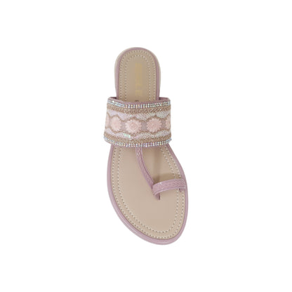 DPK-231 Pink Womens Ethnics