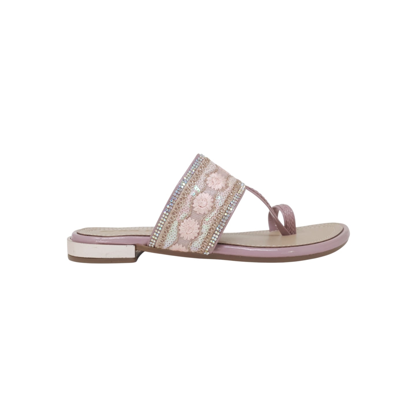 DPK-231 Pink Womens Ethnics