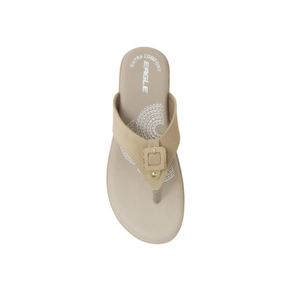 DPK-236 Beige Womens Doctor Ortho
