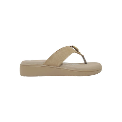 DPK-236 Beige Womens Doctor Ortho
