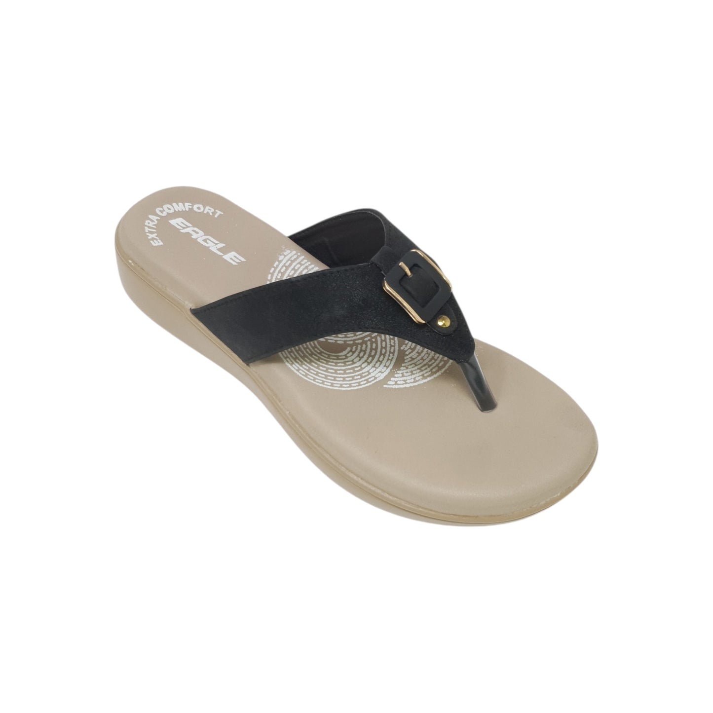DPK-236 Black Womens Doctor Ortho