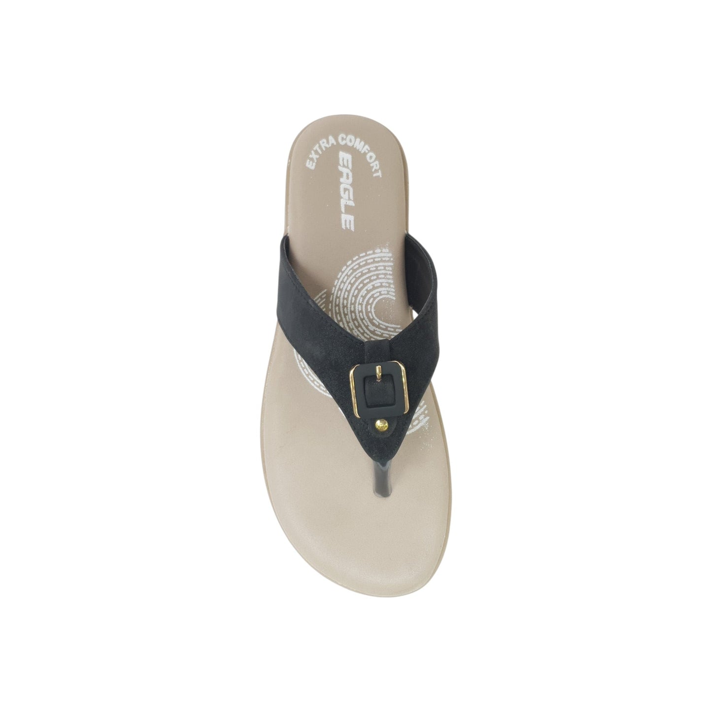 DPK-236 Black Womens Doctor Ortho