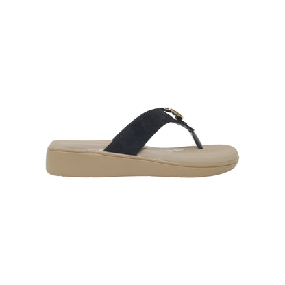 DPK-236 Black Womens Doctor Ortho