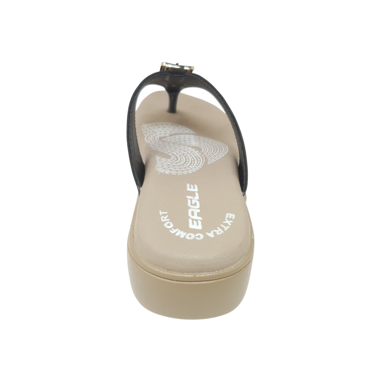 DPK-236 Black Womens Doctor Ortho