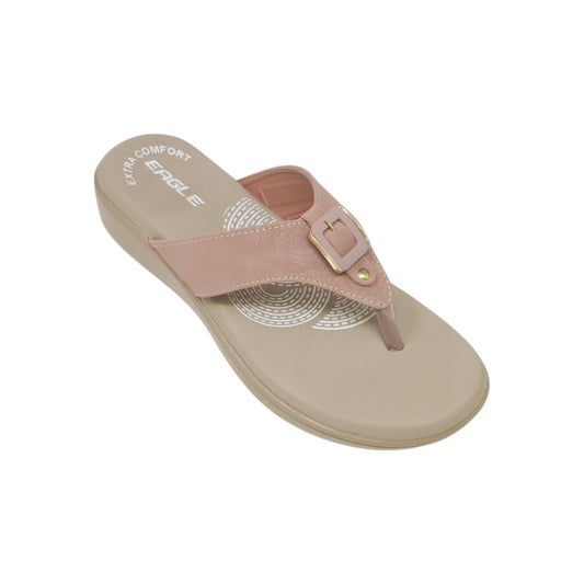 DPK-236 Peach Womens Doctor Ortho