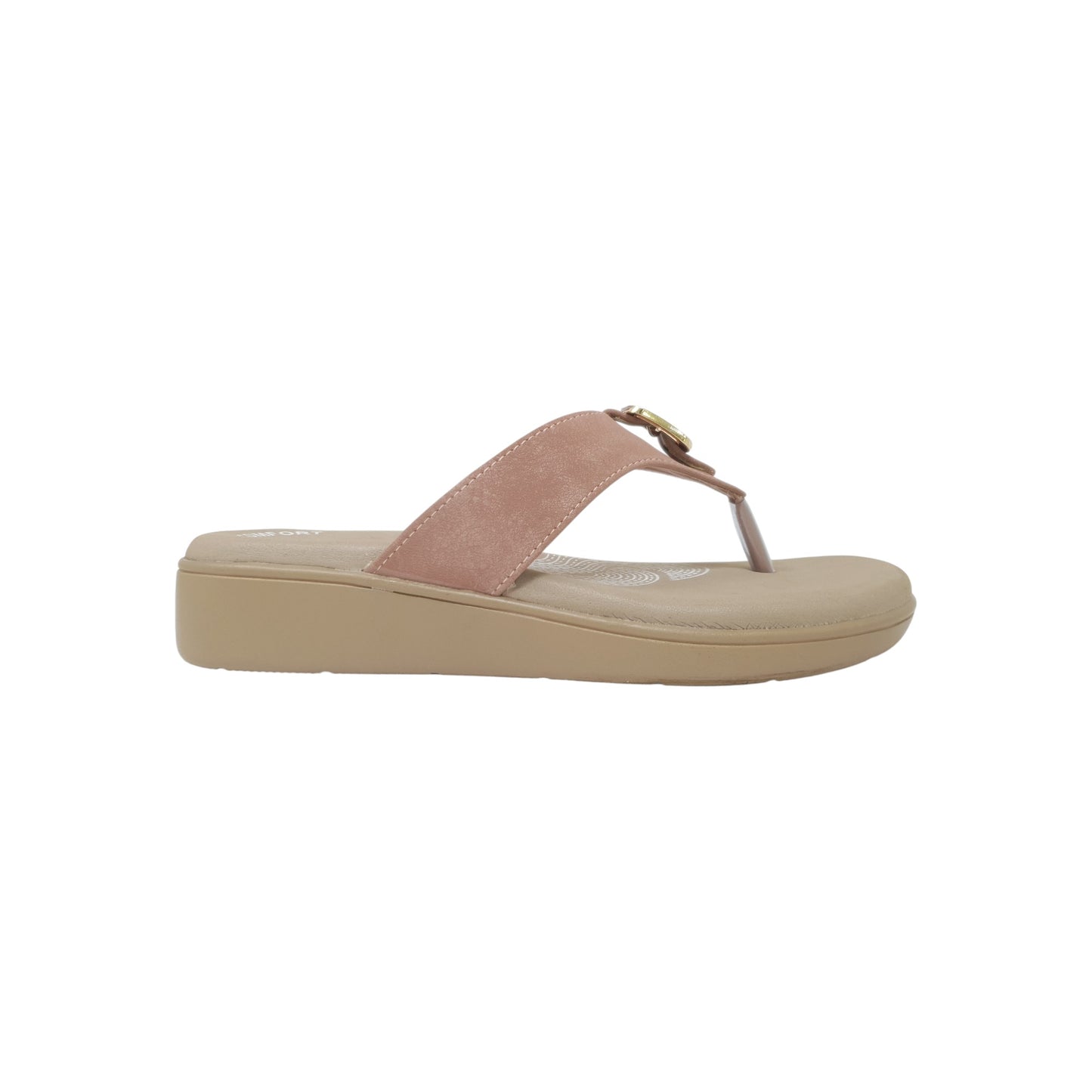 DPK-236 Peach Womens Doctor Ortho
