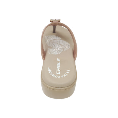 DPK-236 Peach Womens Doctor Ortho