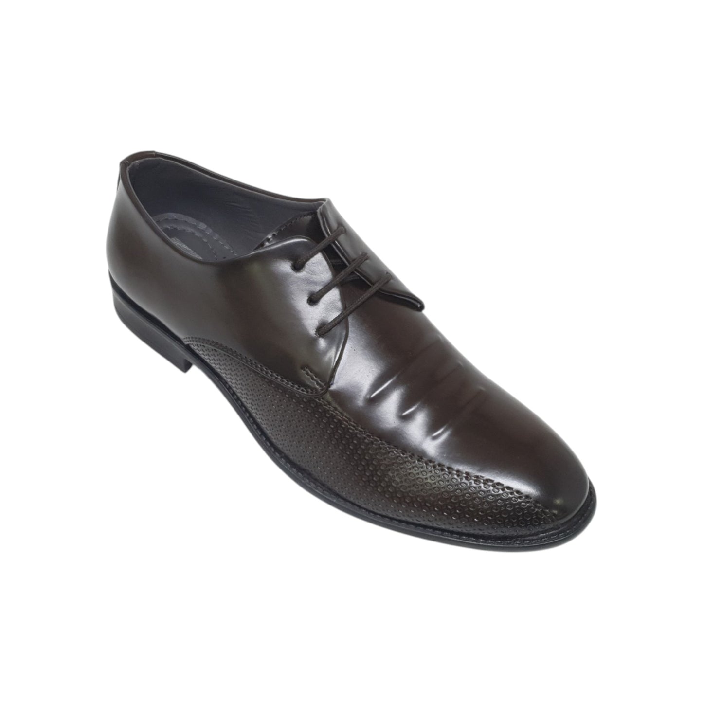 DR-010 Brown Mens Formal & Casual Shoes