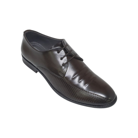 DR-010 Brown Mens Formal & Casual Shoes