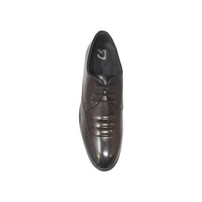 DR-010 Brown Mens Formal & Casual Shoes