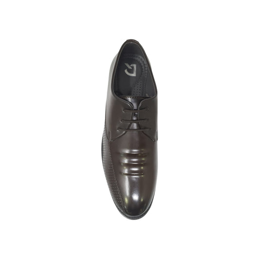 DR-010 Brown Mens Formal & Casual Shoes