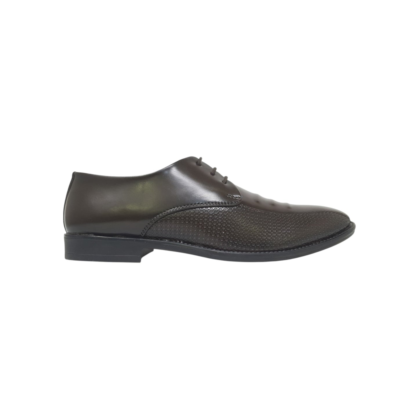 DR-010 Brown Mens Formal & Casual Shoes