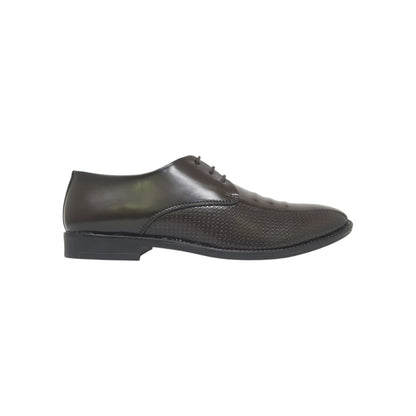 DR-010 Brown Mens Formal & Casual Shoes