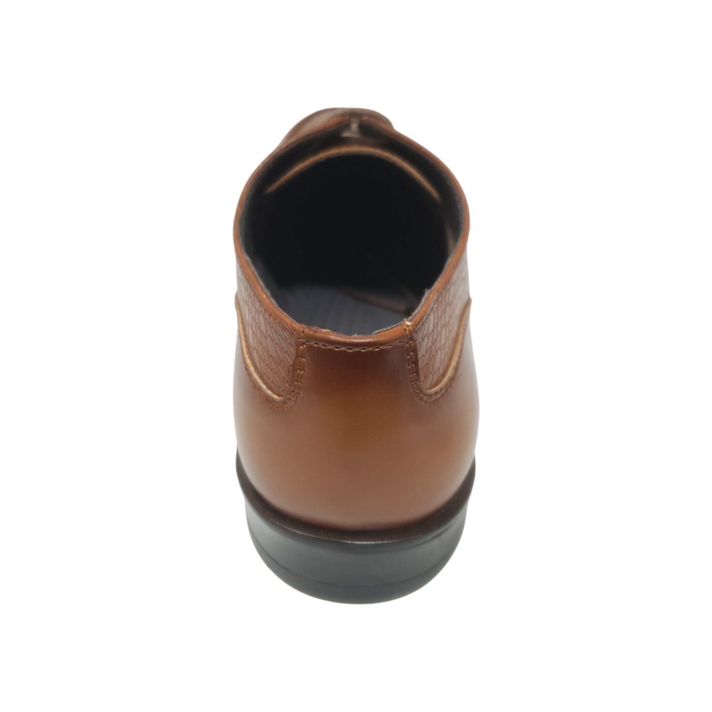DR-012 Tan Mens Formal & Casual Shoes