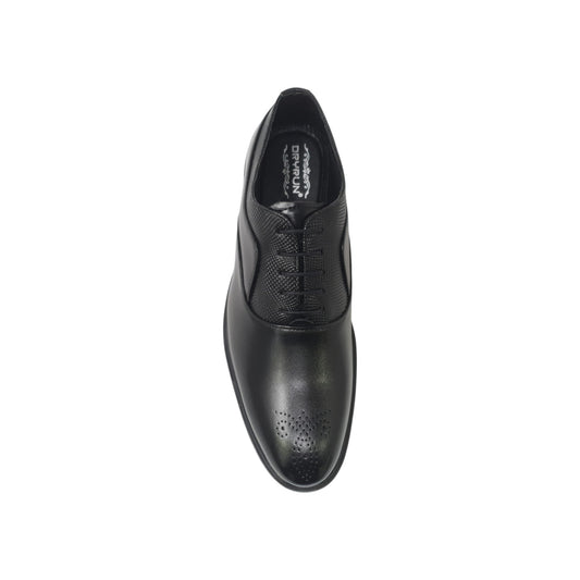 DR-2036 Black Mens Formal & Casual Shoes