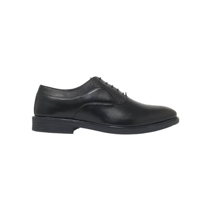DR-2036 Black Mens Formal & Casual Shoes