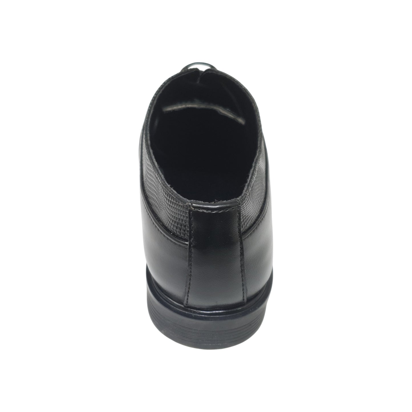 DR-2036 Black Mens Formal & Casual Shoes