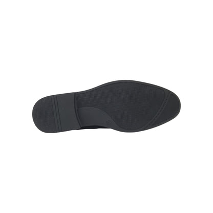 DR-2036 Black Mens Formal & Casual Shoes