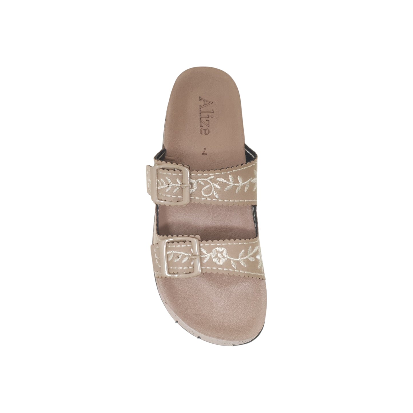 DY-128 Chiku Womens Heels & Platforms