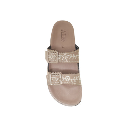 DY-128 Chiku Womens Heels & Platforms