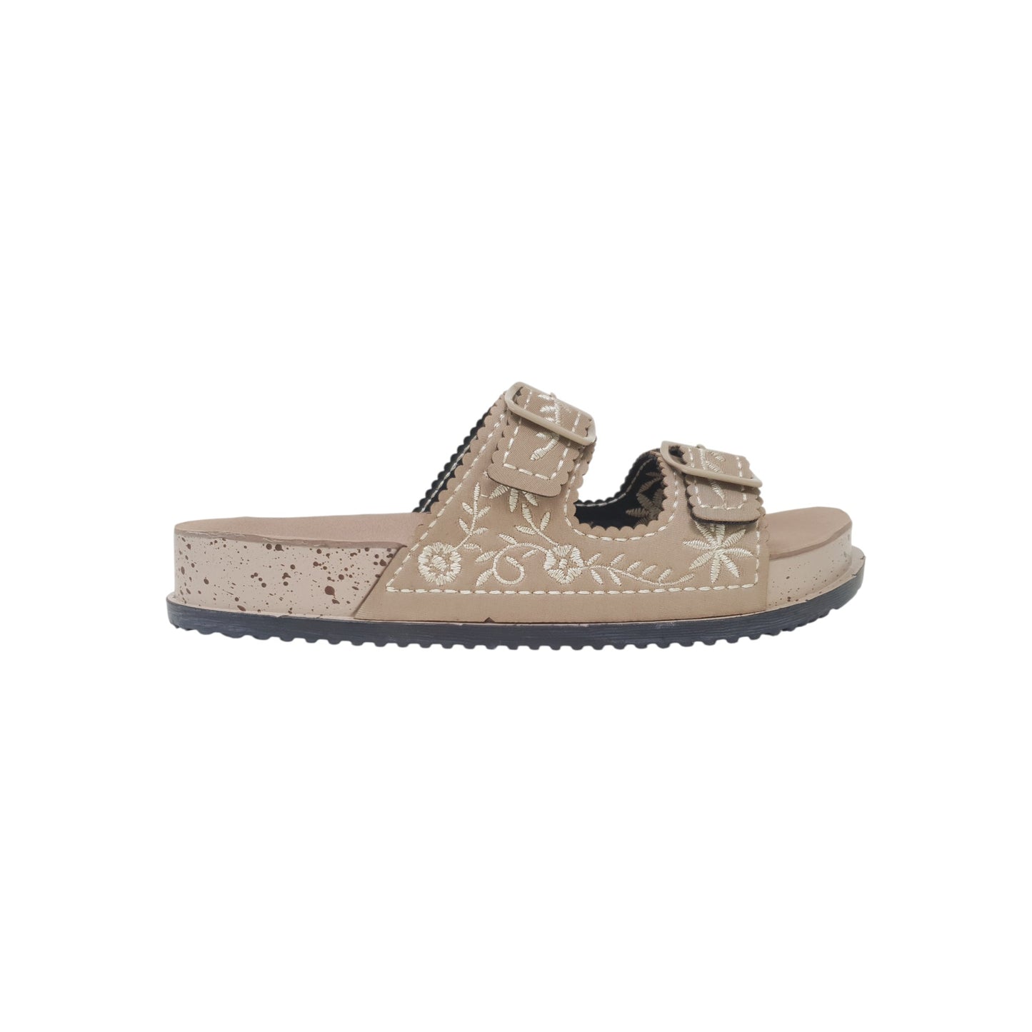DY-128 Chiku Womens Heels & Platforms