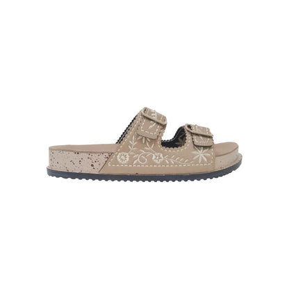 DY-128 Chiku Womens Heels & Platforms