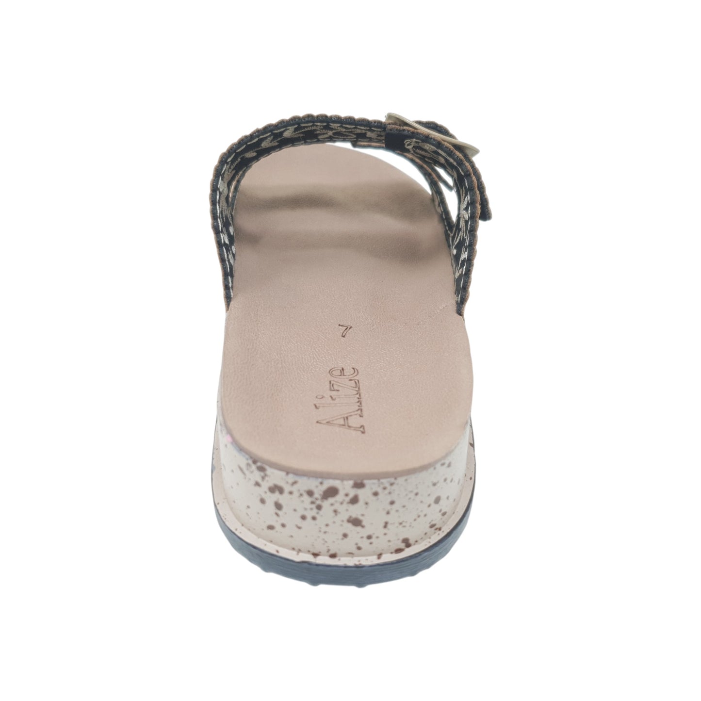 DY-128 Chiku Womens Heels & Platforms