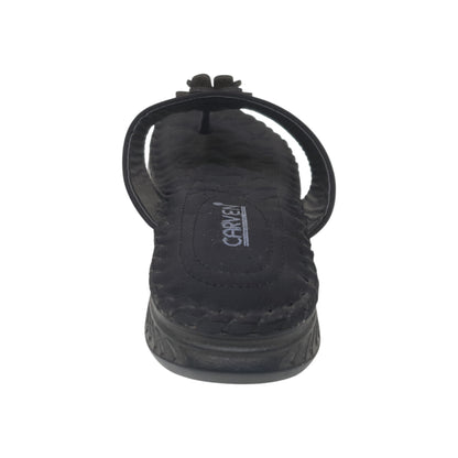 DY-131 Black Womens Doctor Ortho