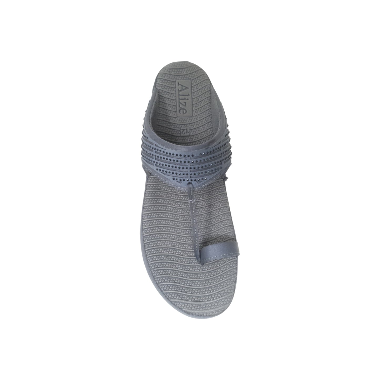DY-229 Grey Womens Ethnics
