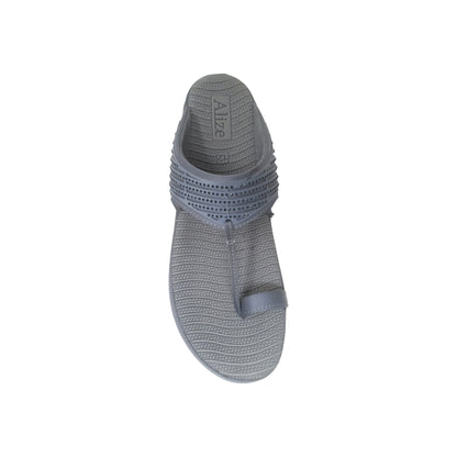 DY-229 Grey Womens Ethnics