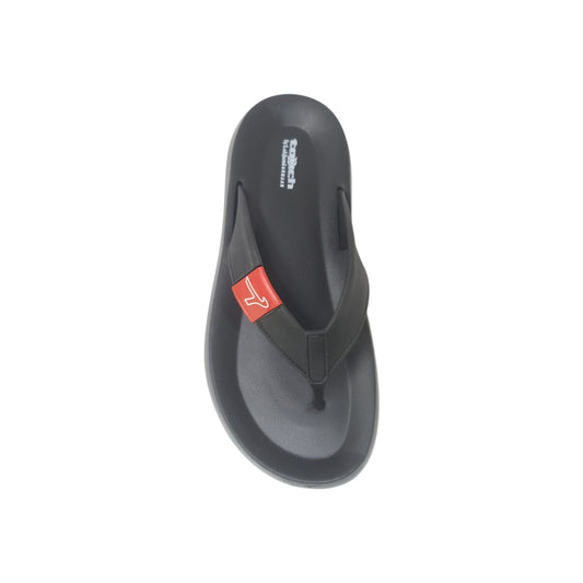 Delta- Black Mens Clogs & Sliders