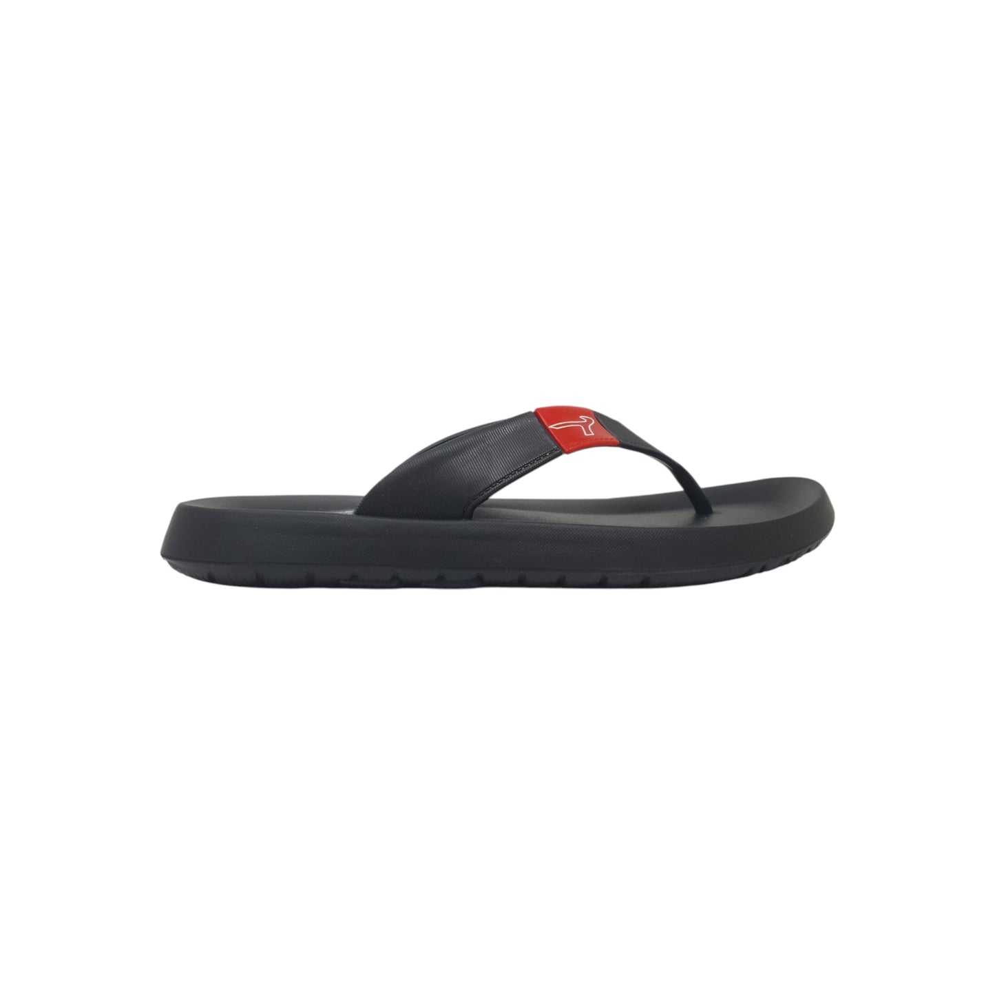 Delta- Black Mens Clogs & Sliders