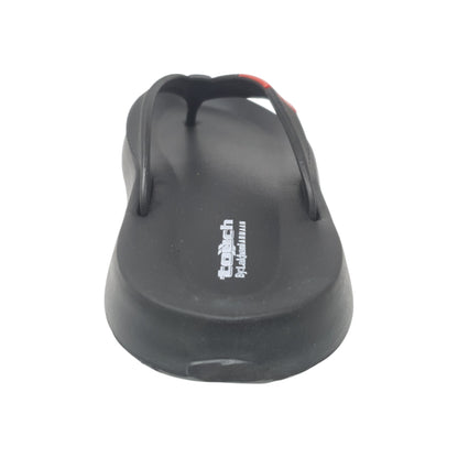Delta- Black Mens Clogs & Sliders