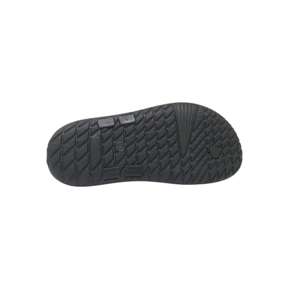Delta- Black Mens Clogs & Sliders