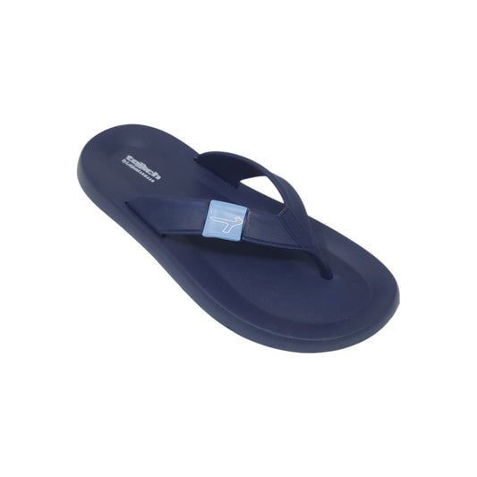 Delta- Blue Mens Clogs & Sliders