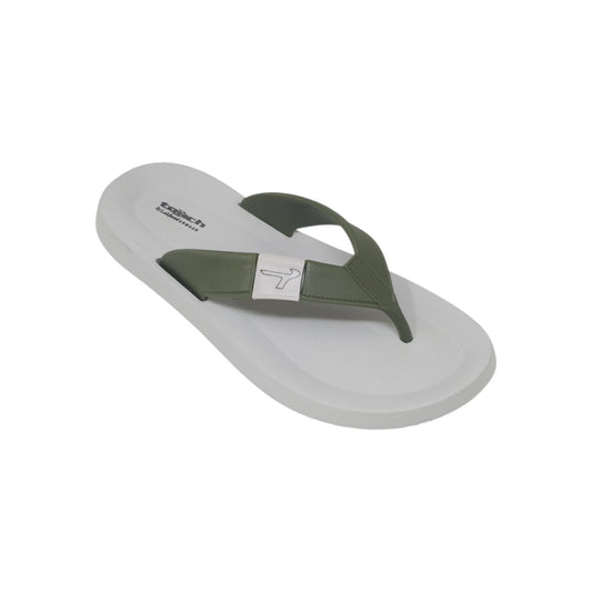 Delta- Gray Mens Clogs & Sliders