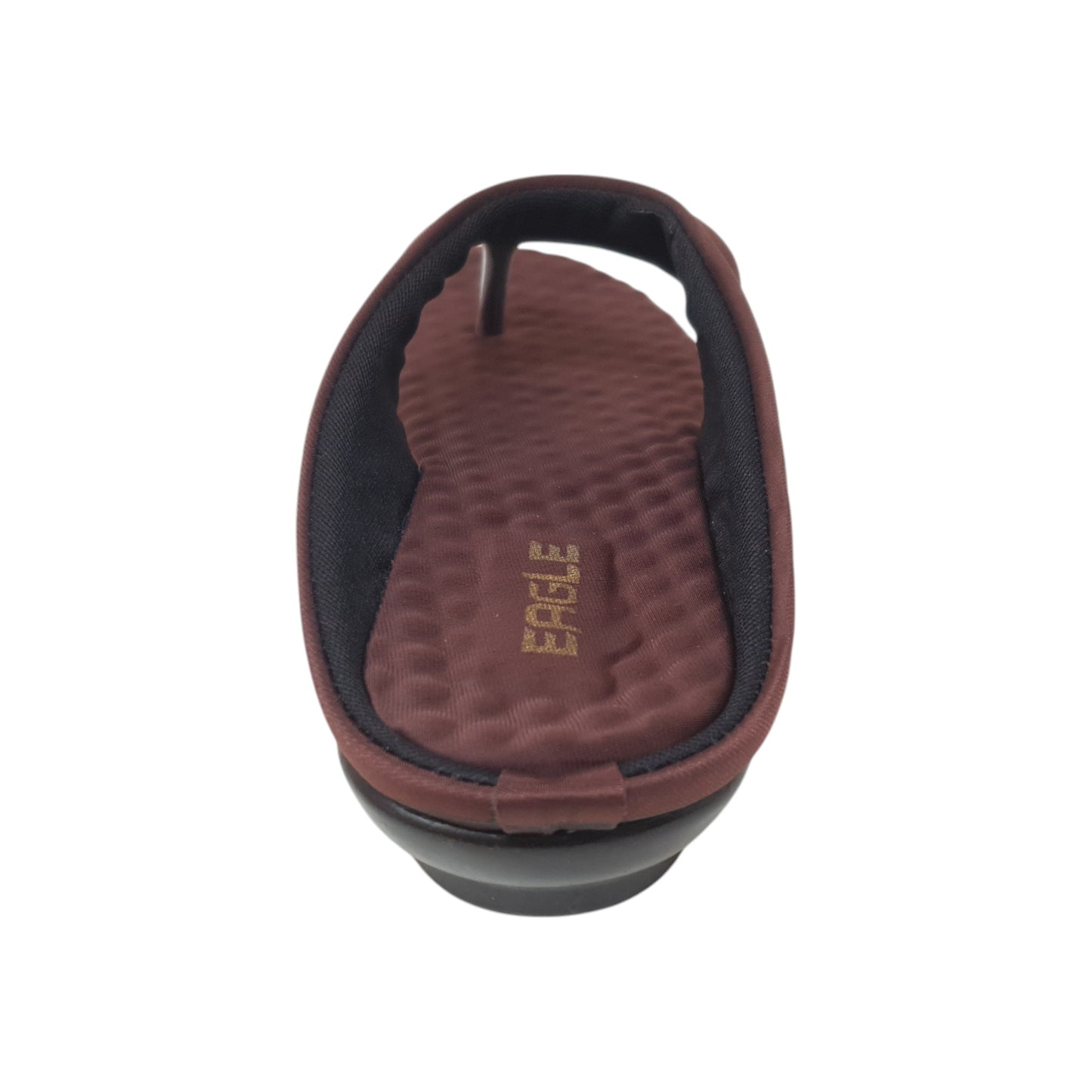 EH-458 Brown Womens Flats