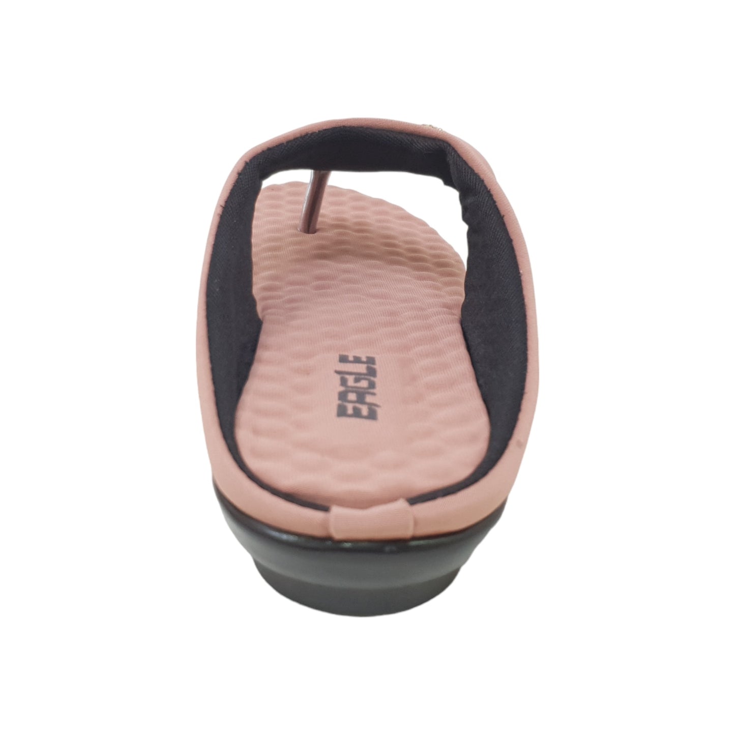 EH-458 Peach Womens Flats