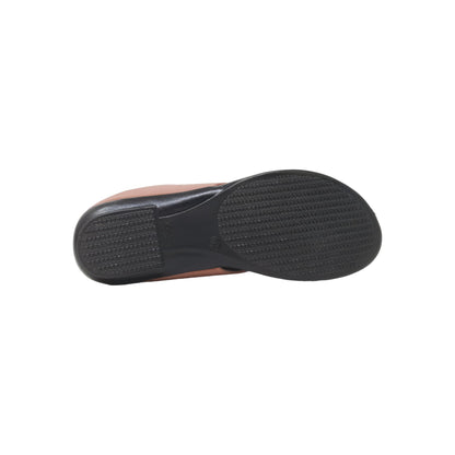 EH-458 Peach Womens Flats