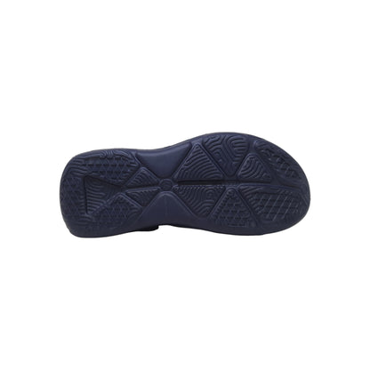 EVA CLOGS-327 Blue Mens Clogs & Sliders