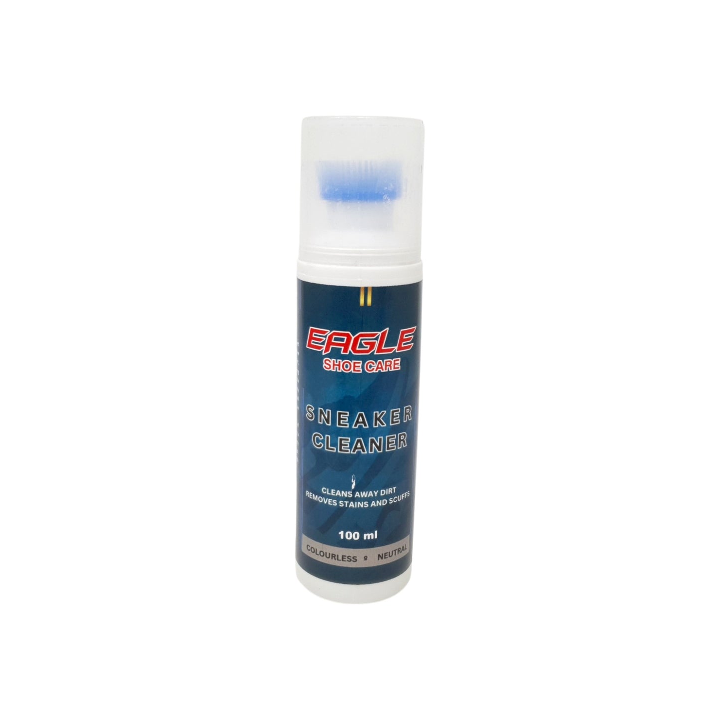 EAGLE Sneaker Cleaner Shoe Care Accessories