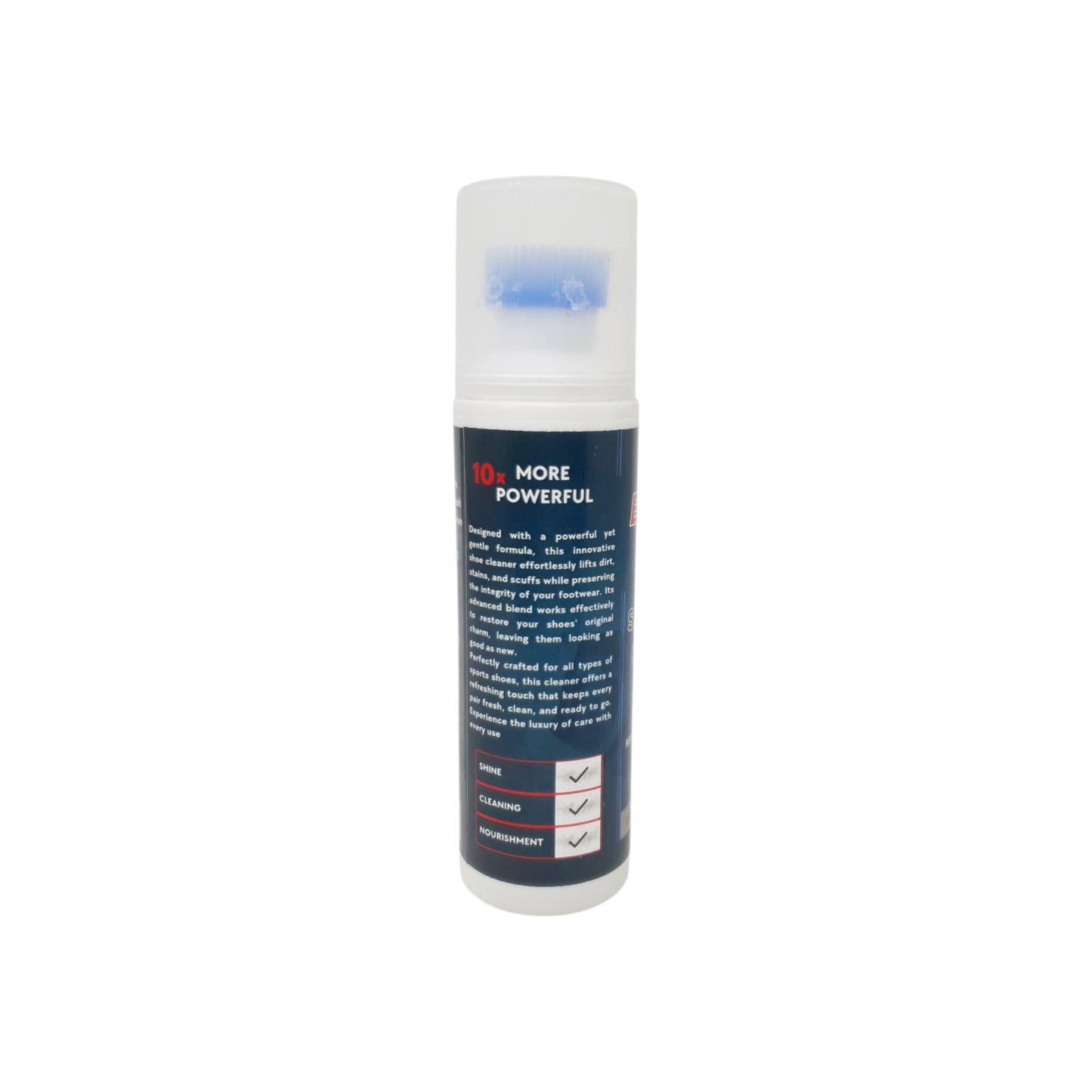 EAGLE Sneaker Cleaner Shoe Care Accessories